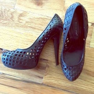 BCBGeneration Heels